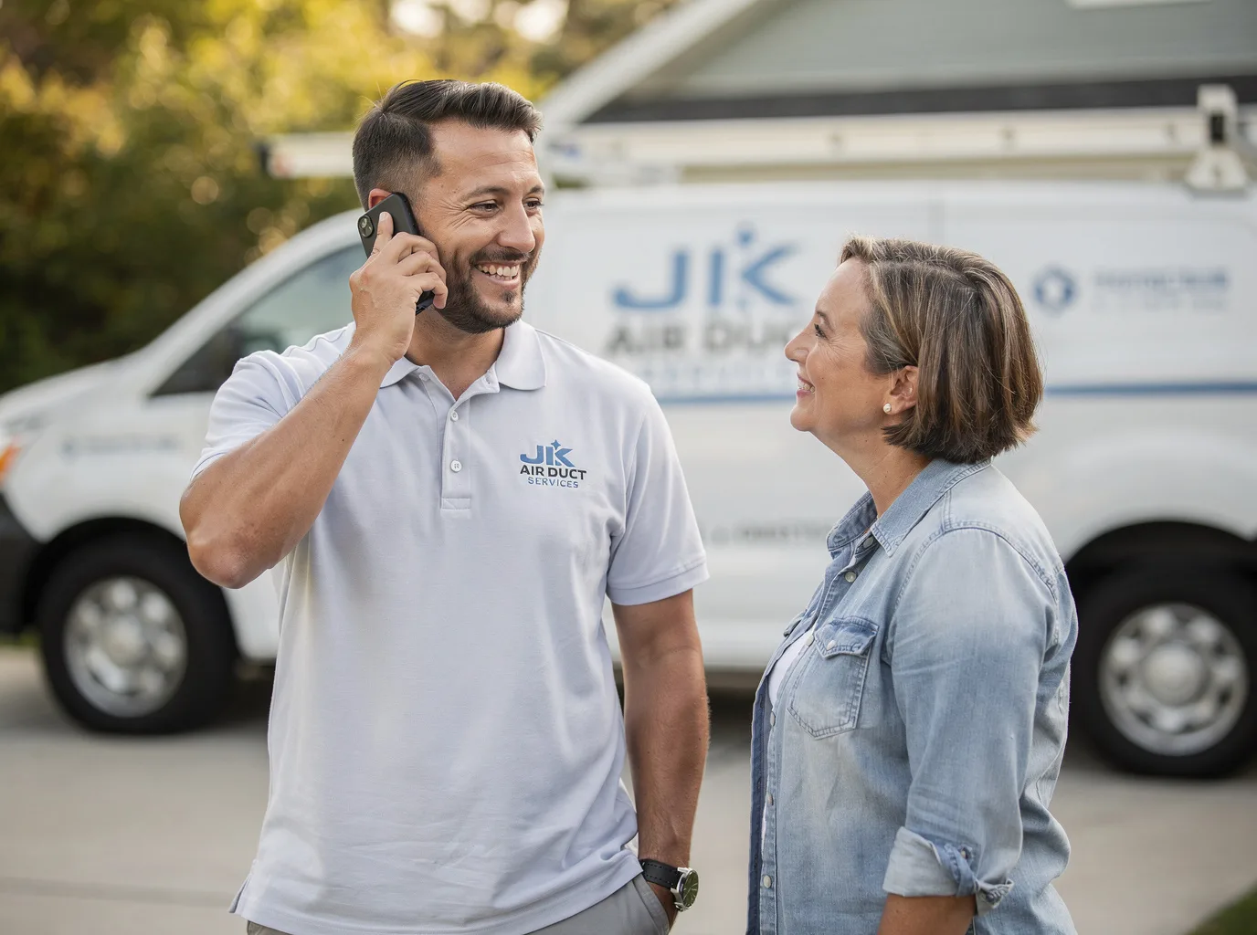 Air Duct Cleaning Kingsburg, CA FAQs